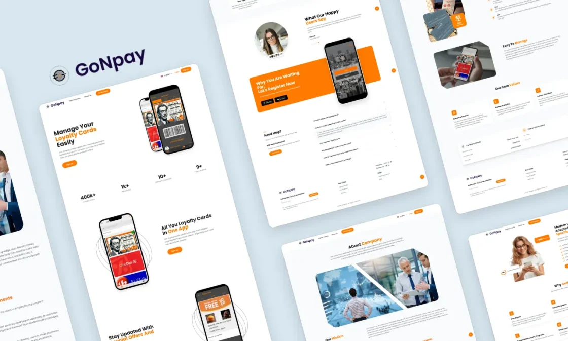 GoNpay
