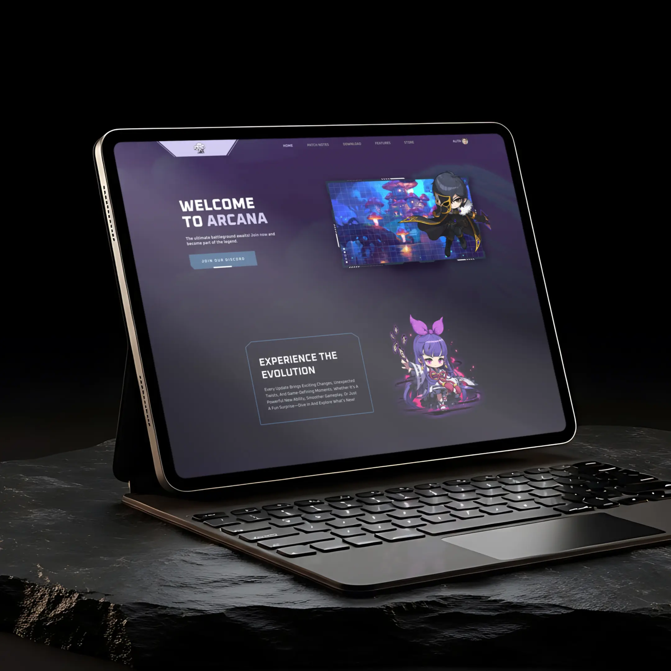 Presently MacBook (1)