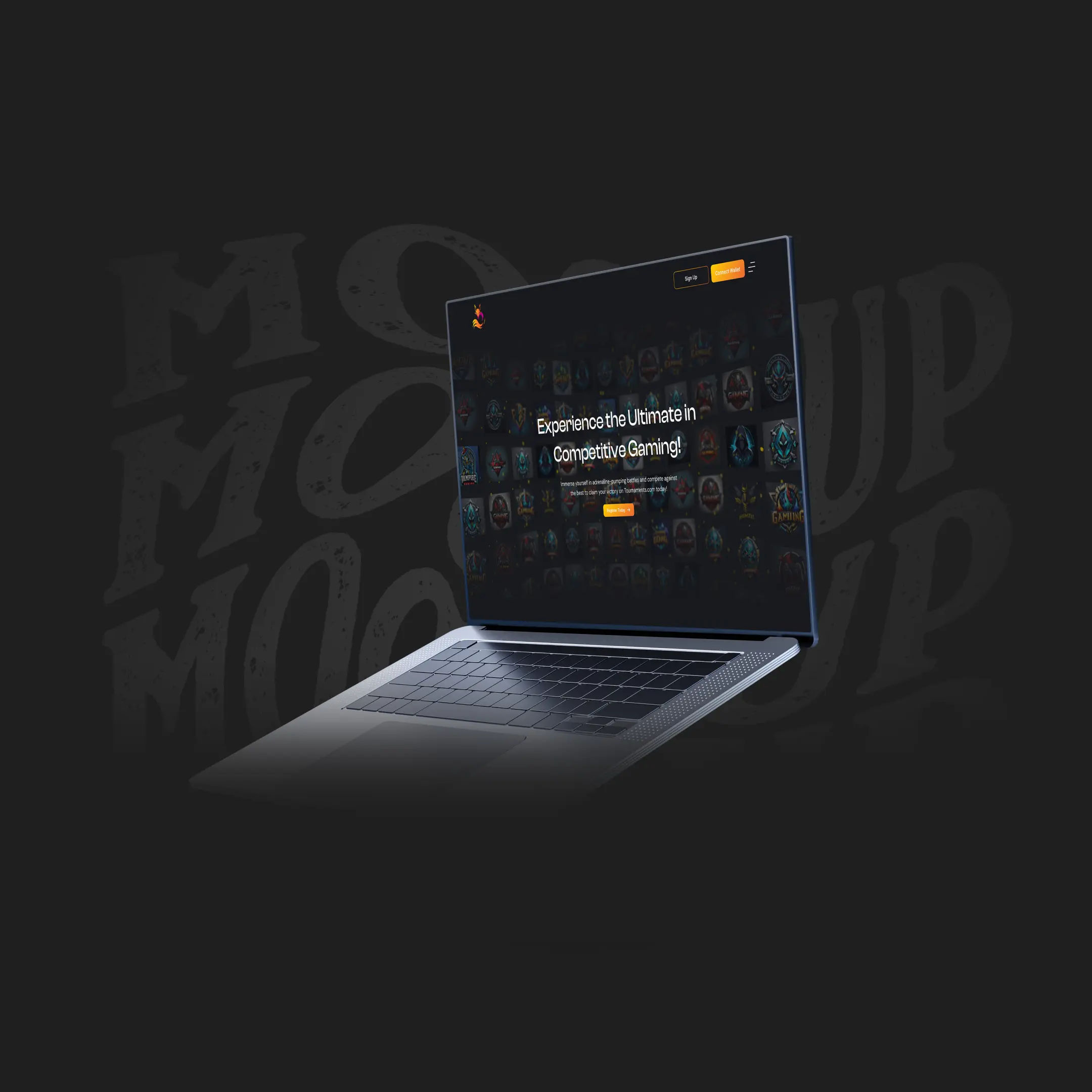 Presently MacBook