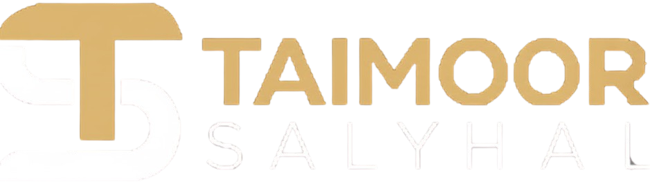 taimoorsalyhal.com