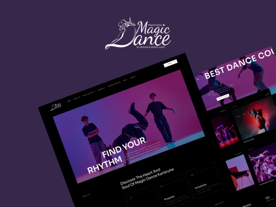 MAGICDANCE